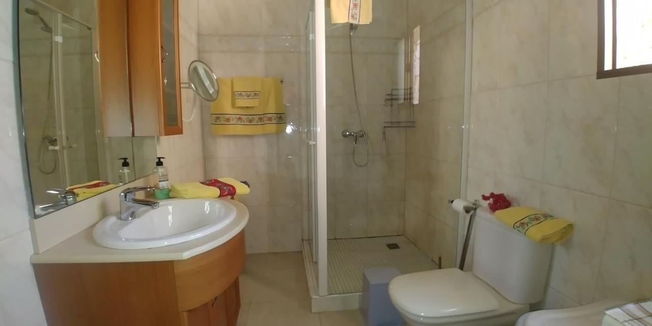 Villa Maria Almunecar Luaran gambar